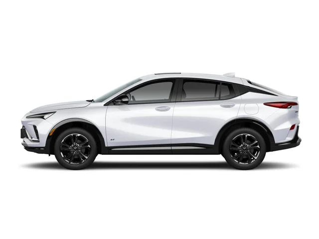Nuevos BUICK ENVISTA at Matthews in Liberty Buick GMC