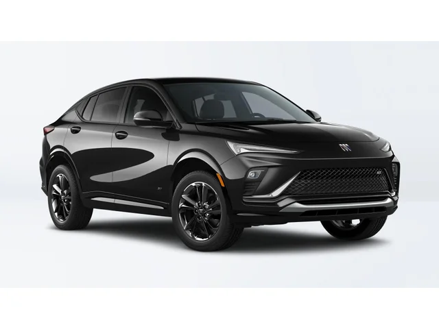 Nuevos BUICK ENVISTA at Matthews in Liberty Buick GMC