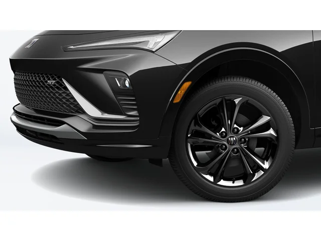 Nuevos BUICK ENVISTA at Matthews in Liberty Buick GMC