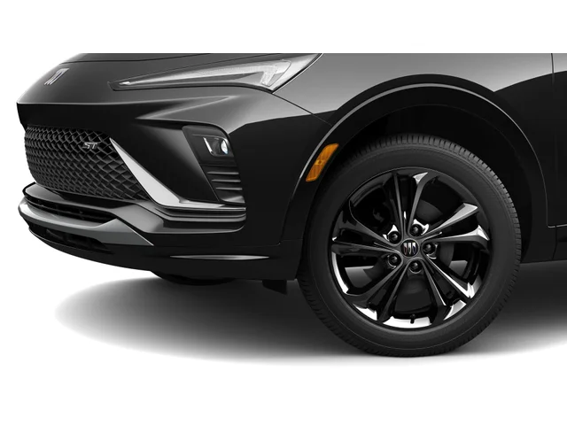 Nuevos BUICK ENVISTA at Matthews in Liberty Buick GMC