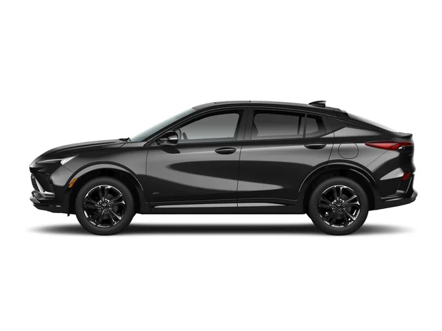 Nuevos BUICK ENVISTA at Matthews in Liberty Buick GMC