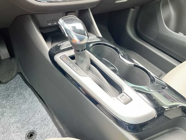Nuevos BUICK ENVISTA at Matthews in Liberty Buick GMC