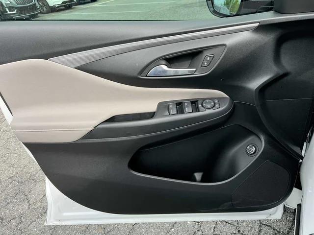 Nuevos BUICK ENVISTA at Matthews in Liberty Buick GMC