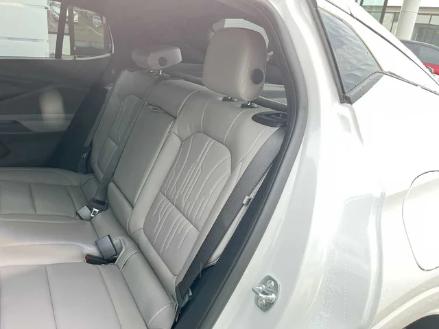 Nuevos BUICK ENVISTA at Matthews in Liberty Buick GMC