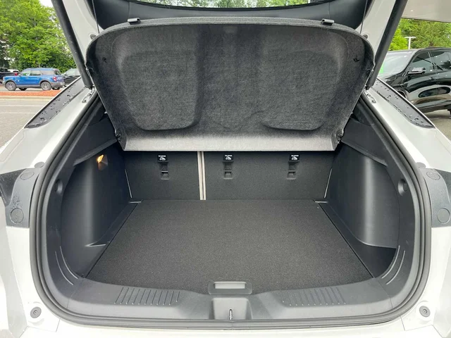 Nuevos BUICK ENVISTA at Matthews in Liberty Buick GMC