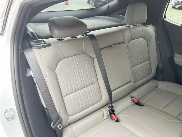 Nuevos BUICK ENVISTA at Matthews in Liberty Buick GMC