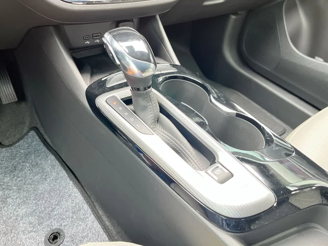 Nuevos BUICK ENVISTA at Matthews in Liberty Buick GMC