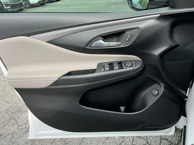 Nuevos BUICK ENVISTA at Matthews in Liberty Buick GMC