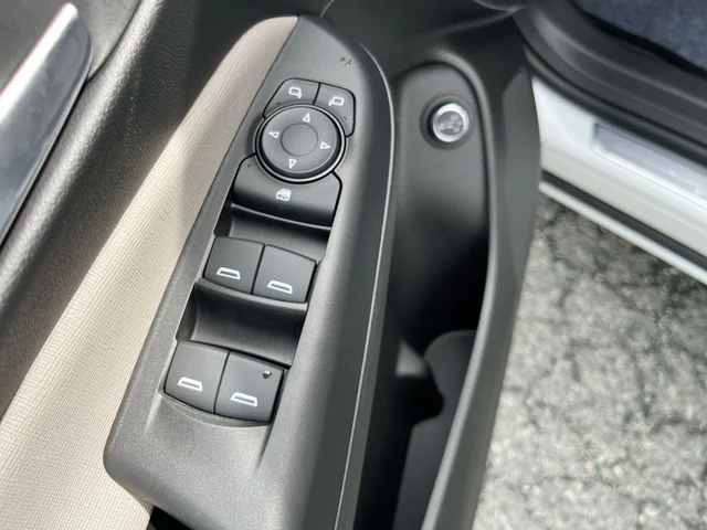 Nuevos BUICK ENVISTA at Matthews in Liberty Buick GMC