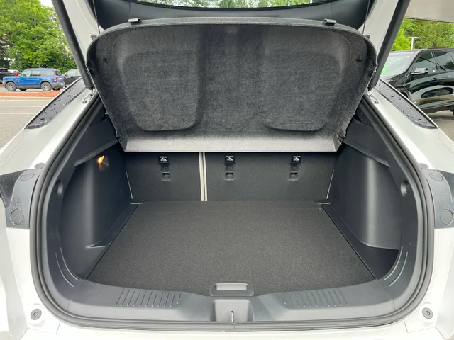 Nuevos BUICK ENVISTA at Matthews in Liberty Buick GMC