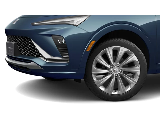Nuevos BUICK ENVISTA at Matthews in Liberty Buick GMC