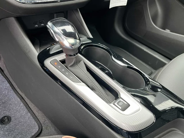 Nuevos BUICK ENVISTA at Matthews in Liberty Buick GMC