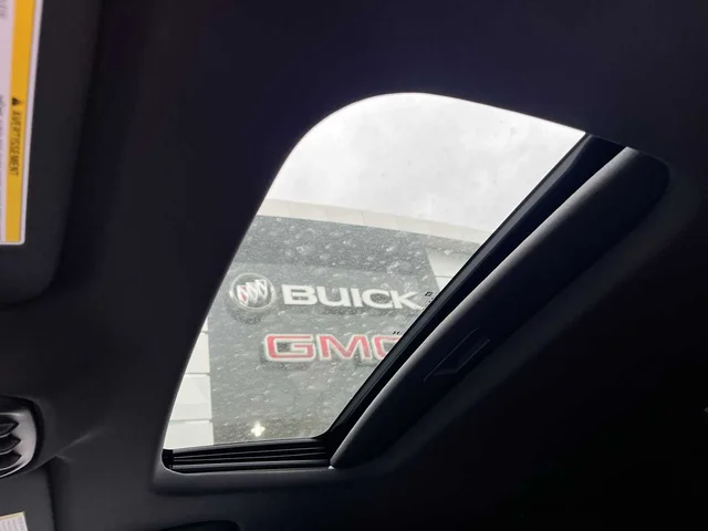Nuevos BUICK ENVISTA at Matthews in Liberty Buick GMC