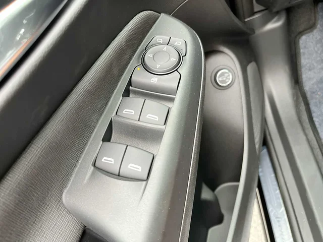 Nuevos BUICK ENVISTA at Matthews in Liberty Buick GMC