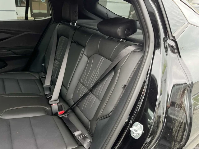 Nuevos BUICK ENVISTA at Matthews in Liberty Buick GMC