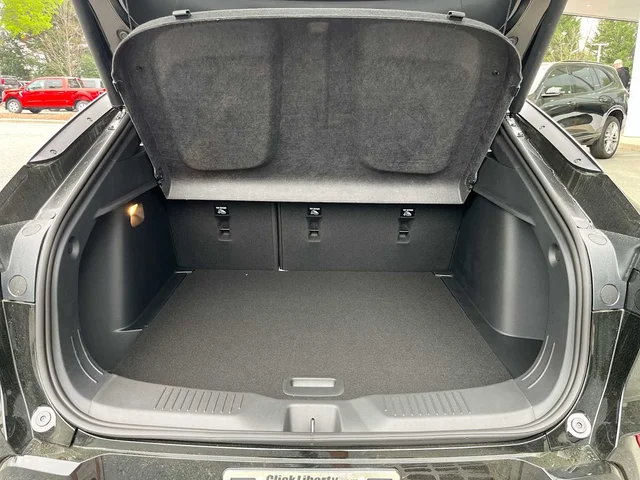 Nuevos BUICK ENVISTA at Matthews in Liberty Buick GMC