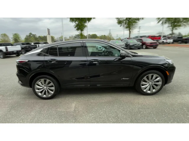 Nuevos BUICK ENVISTA at Matthews in Liberty Buick GMC