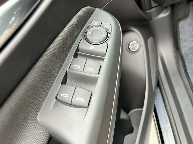 Nuevos BUICK ENVISTA at Matthews in Liberty Buick GMC