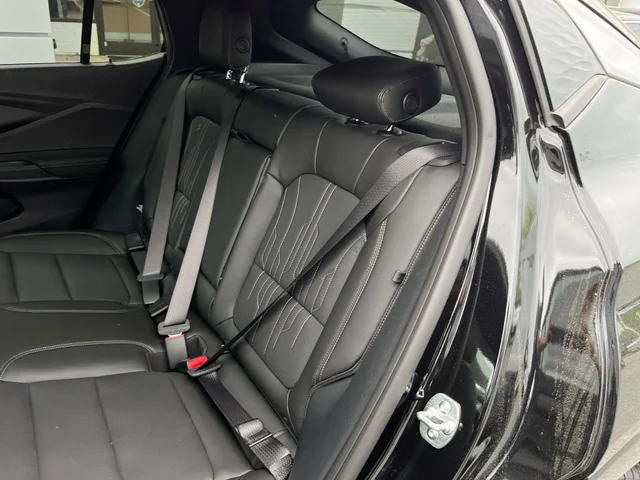 Nuevos BUICK ENVISTA at Matthews in Liberty Buick GMC