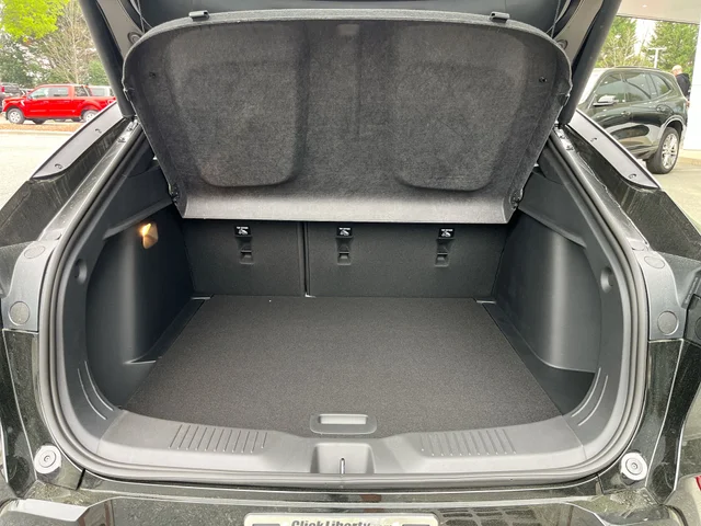 Nuevos BUICK ENVISTA at Matthews in Liberty Buick GMC