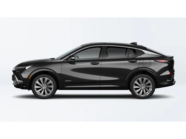 Nuevos BUICK ENVISTA at Matthews in Liberty Buick GMC