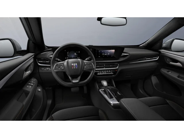 Nuevos BUICK ENVISTA at Matthews in Liberty Buick GMC