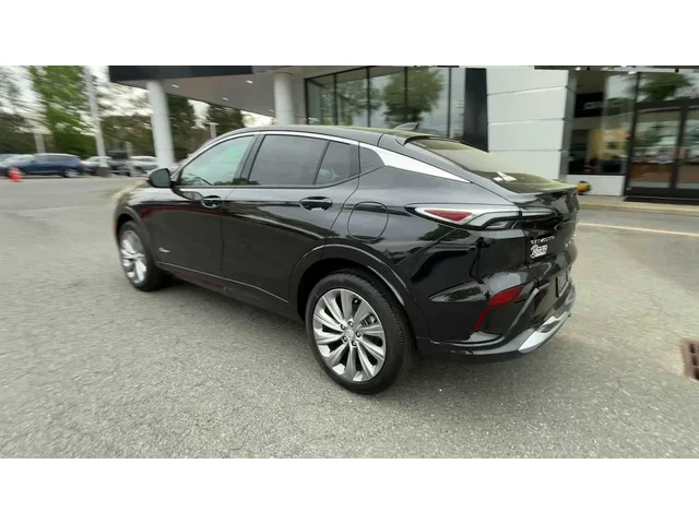 Nuevos BUICK ENVISTA at Matthews in Liberty Buick GMC