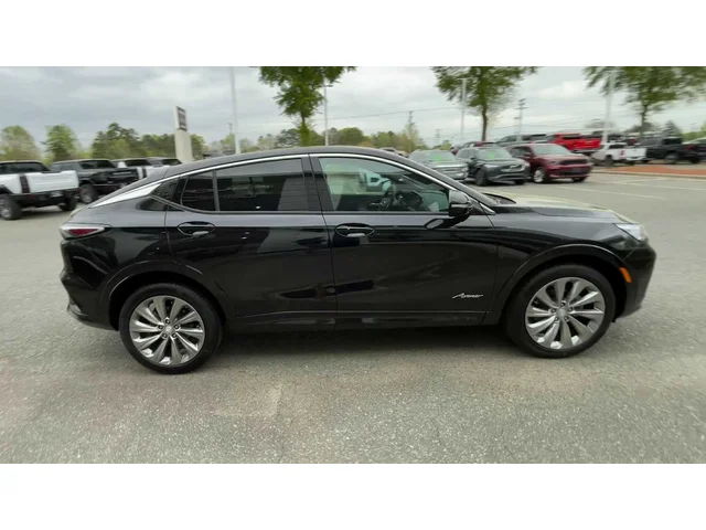 Nuevos BUICK ENVISTA at Matthews in Liberty Buick GMC