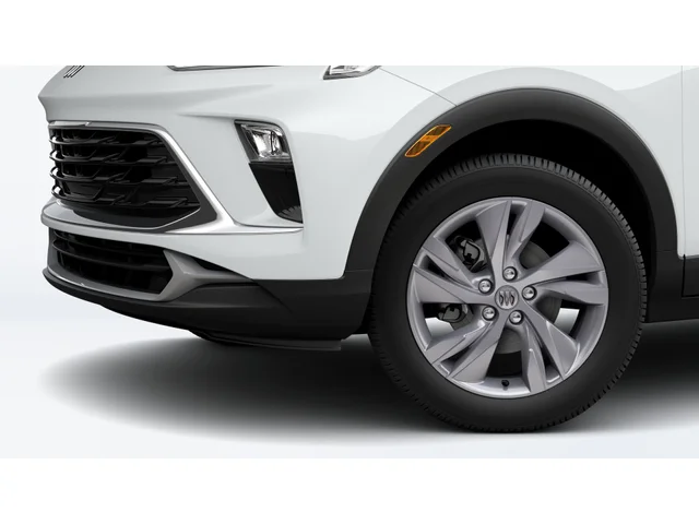 Nuevos BUICK ENCORE GX at Matthews in Liberty Buick GMC