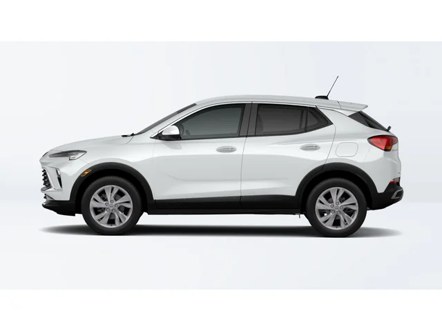 Nuevos BUICK ENCORE GX at Matthews in Liberty Buick GMC