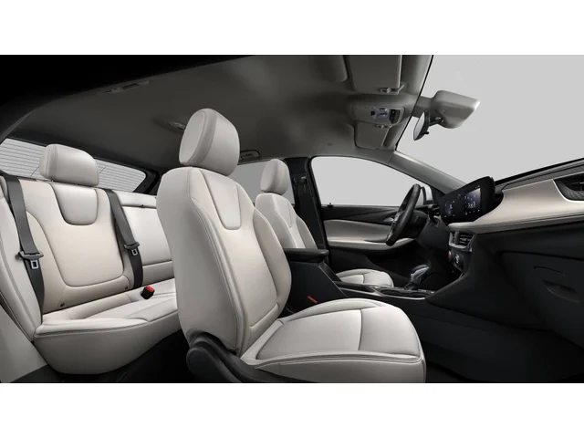 Nuevos BUICK ENCORE GX at Matthews in Liberty Buick GMC