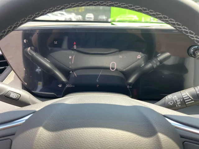 Nuevos BUICK ENCORE GX at Matthews in Liberty Buick GMC