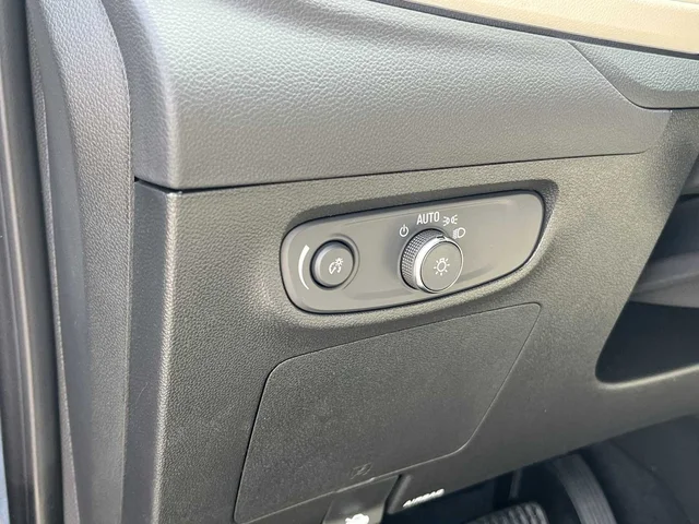 Nuevos BUICK ENCORE GX at Matthews in Liberty Buick GMC