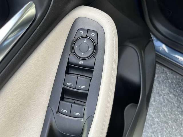 Nuevos BUICK ENCORE GX at Matthews in Liberty Buick GMC
