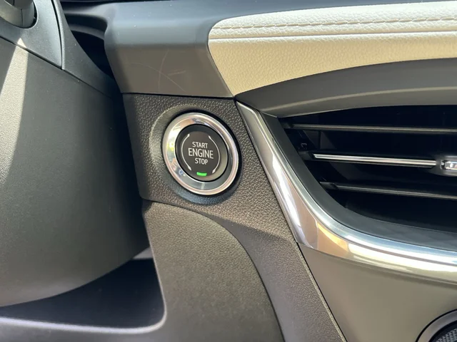 Nuevos BUICK ENCORE GX at Matthews in Liberty Buick GMC