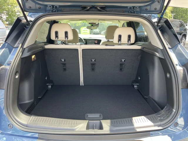 Nuevos BUICK ENCORE GX at Matthews in Liberty Buick GMC
