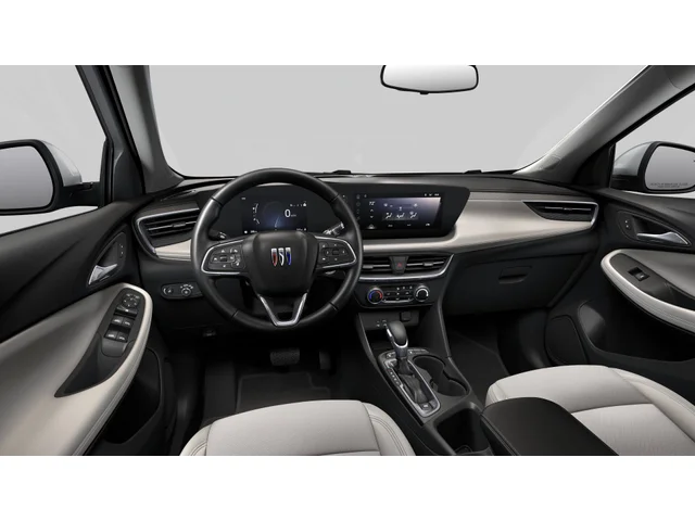 Nuevos BUICK ENCORE GX at Matthews in Liberty Buick GMC