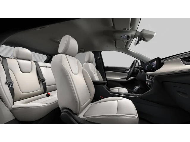 Nuevos BUICK ENCORE GX at Matthews in Liberty Buick GMC
