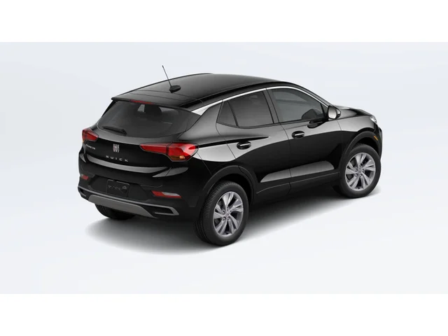 Nuevos BUICK ENCORE GX at Matthews in Liberty Buick GMC