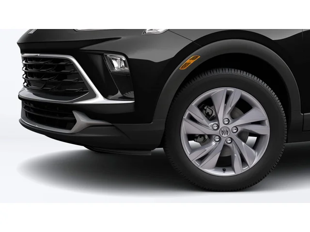 Nuevos BUICK ENCORE GX at Matthews in Liberty Buick GMC