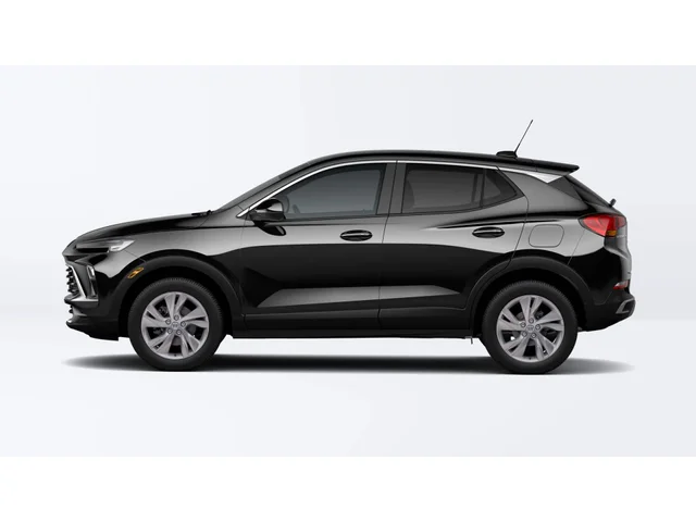 Nuevos BUICK ENCORE GX at Matthews in Liberty Buick GMC