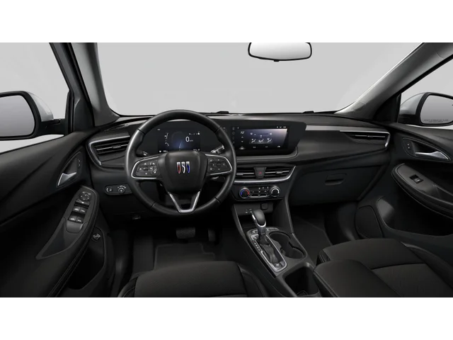 Nuevos BUICK ENCORE GX at Matthews in Liberty Buick GMC