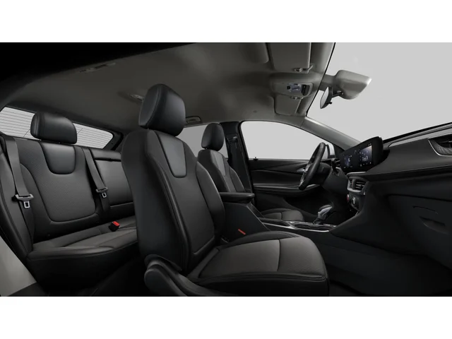 Nuevos BUICK ENCORE GX at Matthews in Liberty Buick GMC