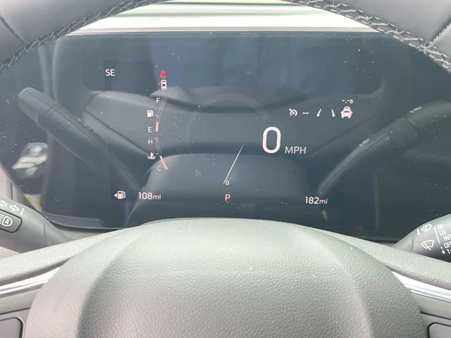 Nuevos BUICK ENCORE GX at Matthews in Liberty Buick GMC