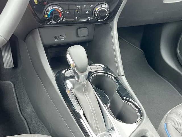 Nuevos BUICK ENCORE GX at Matthews in Liberty Buick GMC