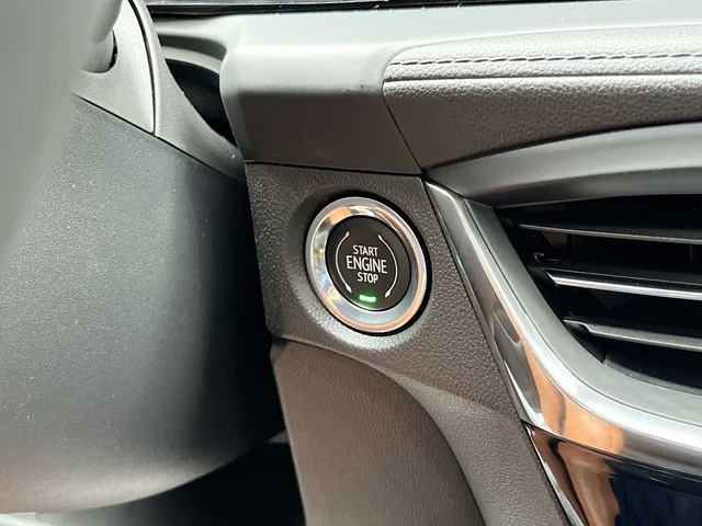 Nuevos BUICK ENCORE GX at Matthews in Liberty Buick GMC