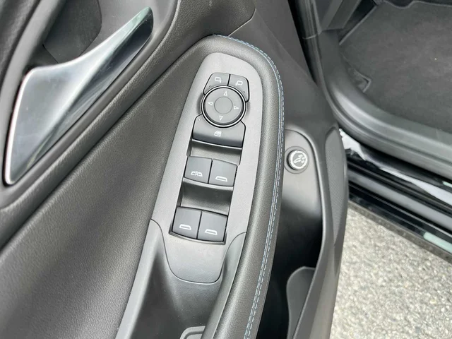 Nuevos BUICK ENCORE GX at Matthews in Liberty Buick GMC