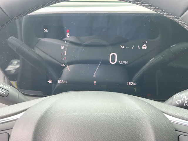 Nuevos BUICK ENCORE GX at Matthews in Liberty Buick GMC