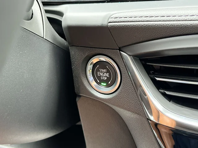 Nuevos BUICK ENCORE GX at Matthews in Liberty Buick GMC
