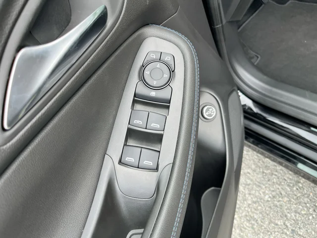 Nuevos BUICK ENCORE GX at Matthews in Liberty Buick GMC